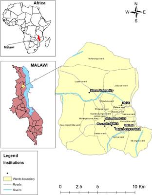 Quality of Life and Community Wellbeing of Members Associated With Village Savings and Loans Associations as a Model of Sharing Economy in the Least Developing Countries: A Case of Mzuzu City in Northern Malawi, Southern Africa